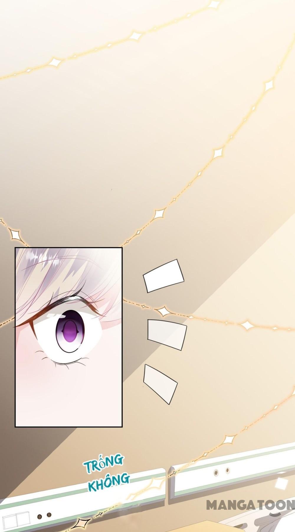 Chọc Tới Chủ Tịch Tổng Tài 2 Chapter 183 - Trang 14