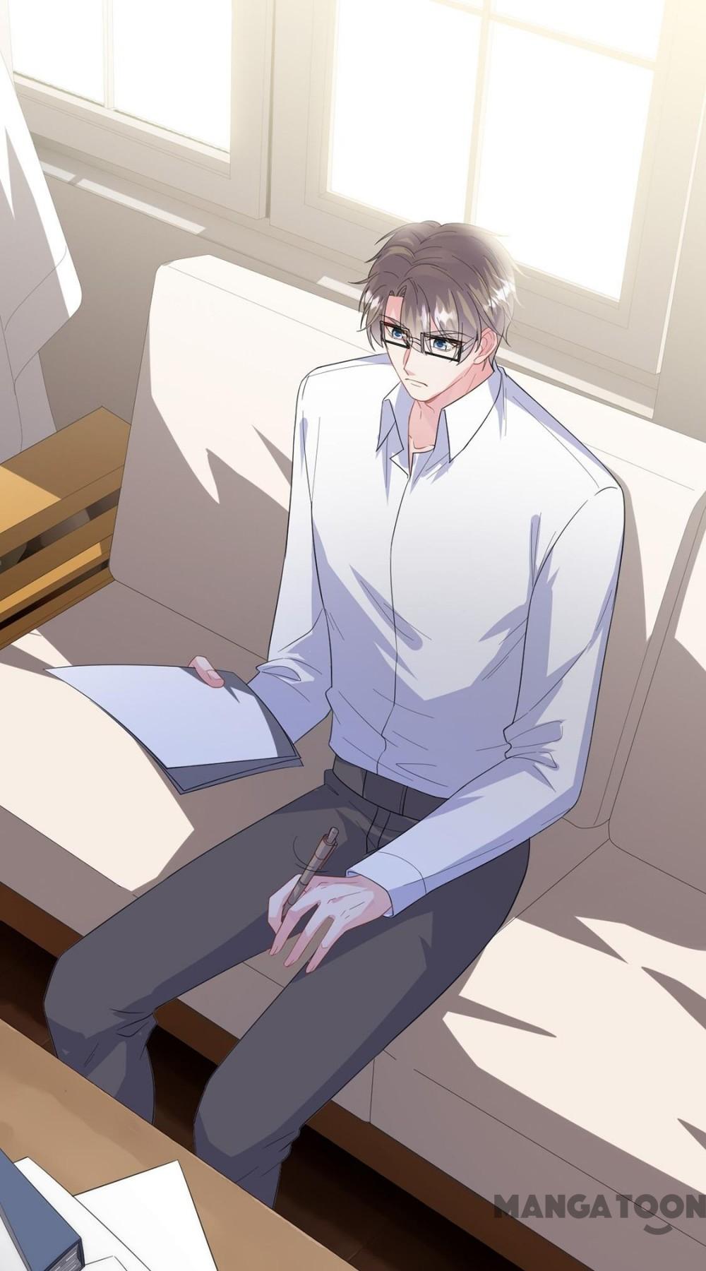 Chọc Tới Chủ Tịch Tổng Tài 2 Chapter 183 - Trang 17
