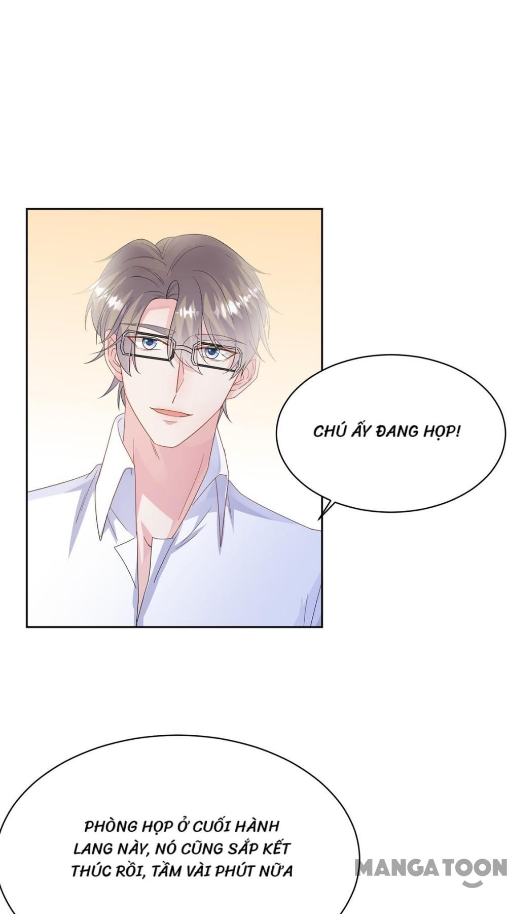 Chọc Tới Chủ Tịch Tổng Tài 2 Chapter 183 - Trang 19