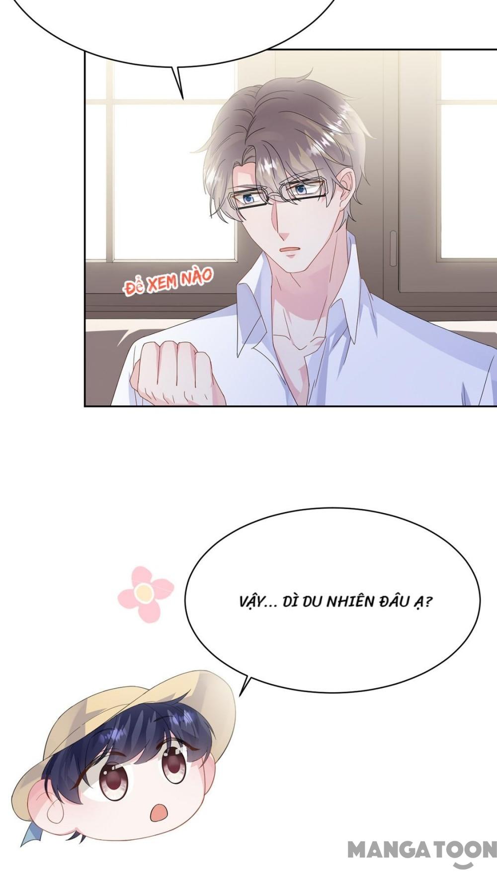 Chọc Tới Chủ Tịch Tổng Tài 2 Chapter 183 - Trang 20