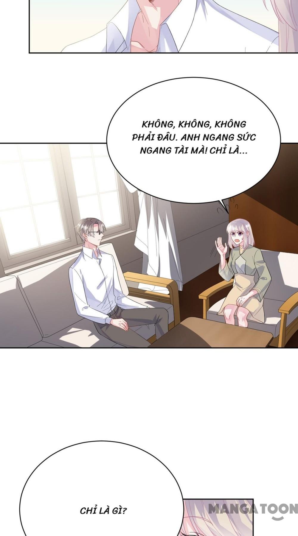 Chọc Tới Chủ Tịch Tổng Tài 2 Chapter 183 - Trang 26
