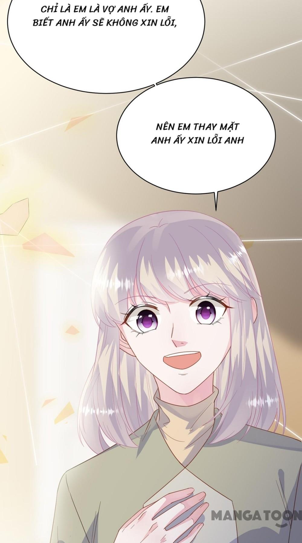 Chọc Tới Chủ Tịch Tổng Tài 2 Chapter 183 - Trang 28