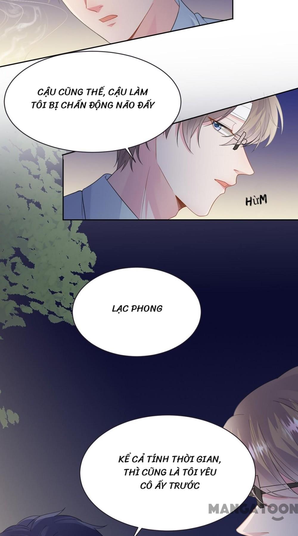 Chọc Tới Chủ Tịch Tổng Tài 2 Chapter 183 - Trang 4