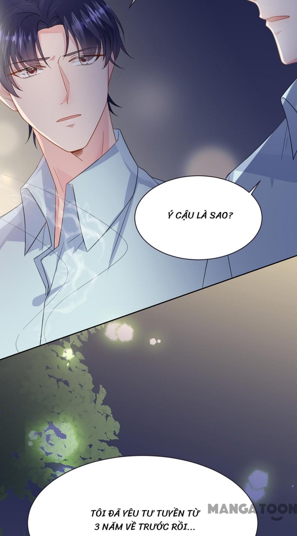 Chọc Tới Chủ Tịch Tổng Tài 2 Chapter 183 - Trang 5
