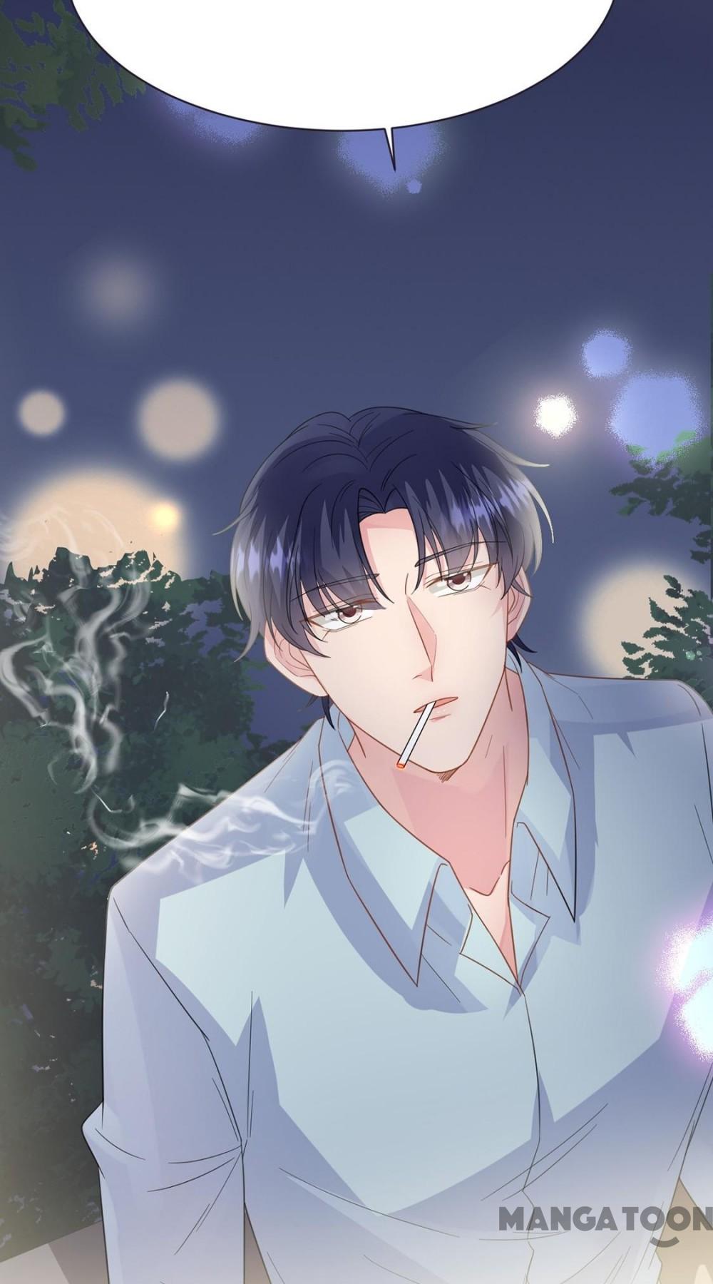 Chọc Tới Chủ Tịch Tổng Tài 2 Chapter 183 - Trang 6