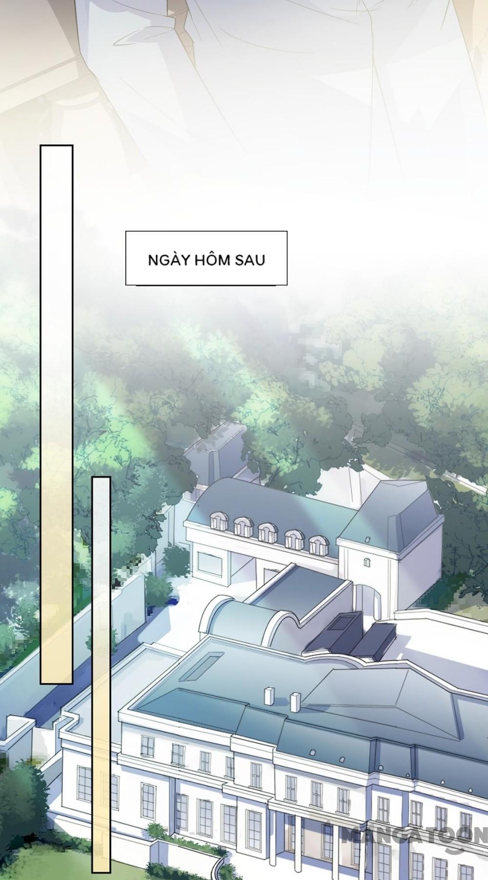 Chọc Tới Chủ Tịch Tổng Tài 2 Chapter 183 - Trang 7