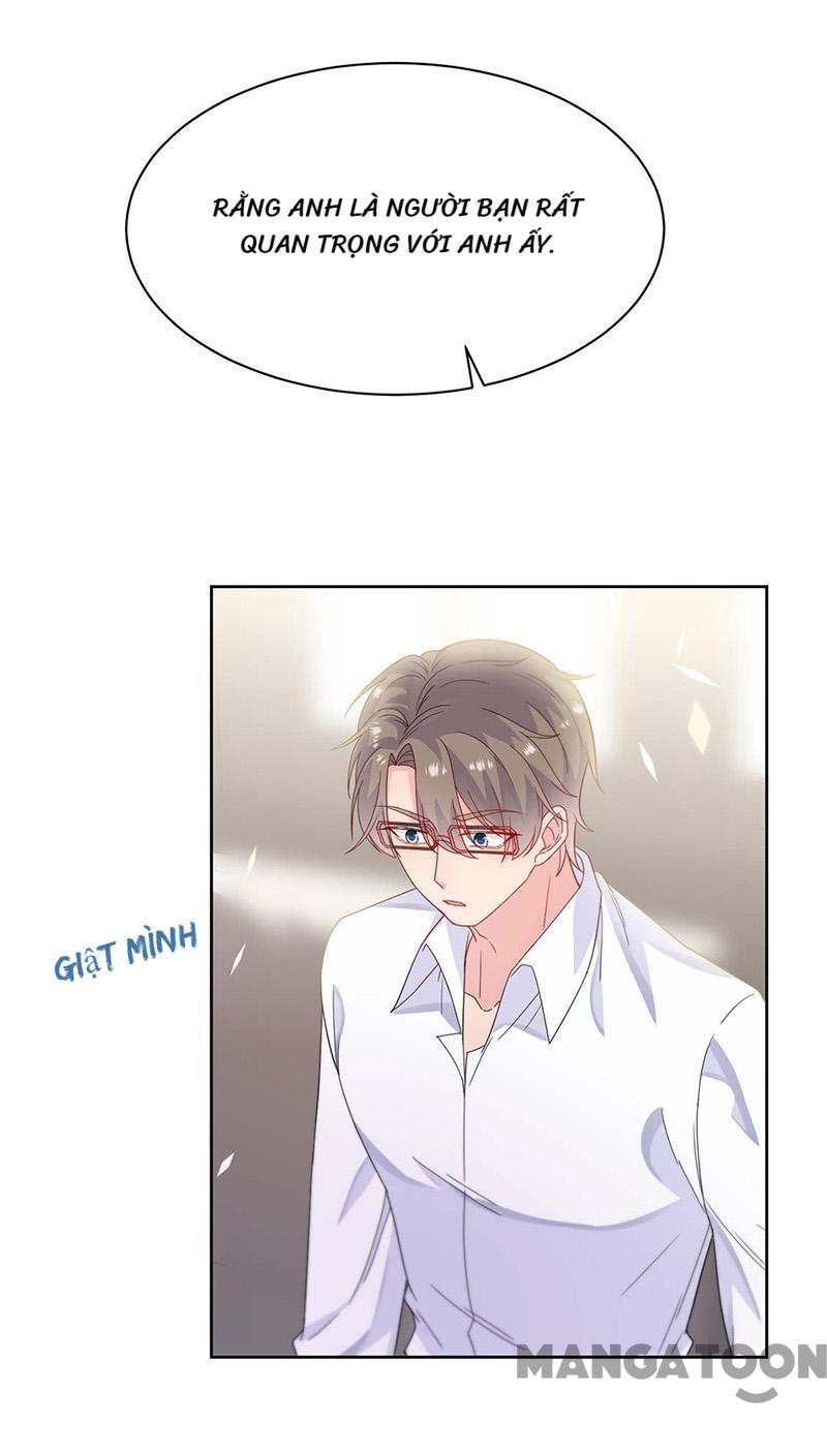 Chọc Tới Chủ Tịch Tổng Tài 2 Chapter 184 - Trang 10