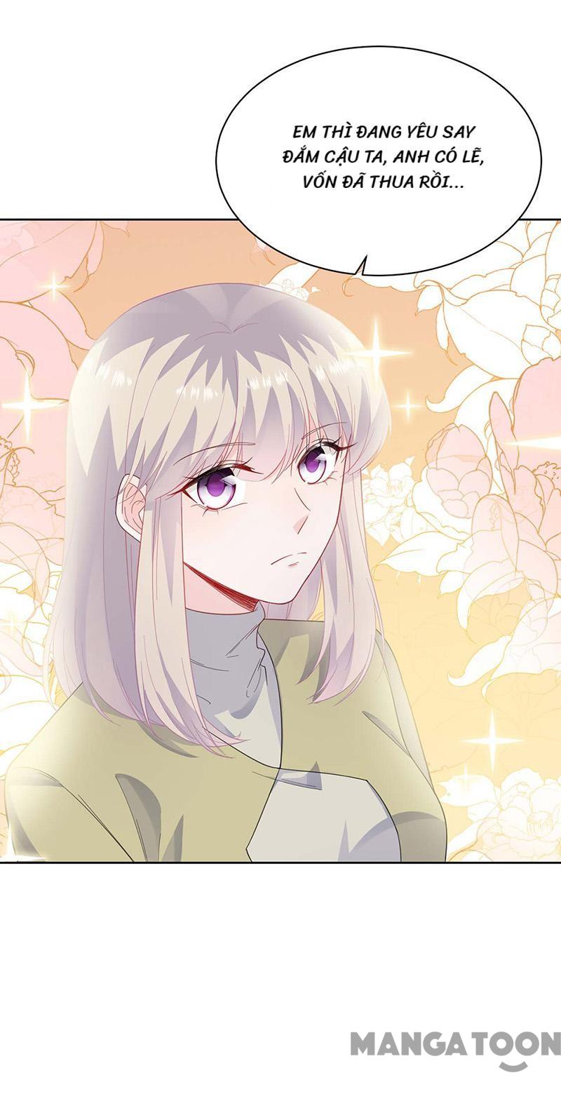 Chọc Tới Chủ Tịch Tổng Tài 2 Chapter 184 - Trang 12