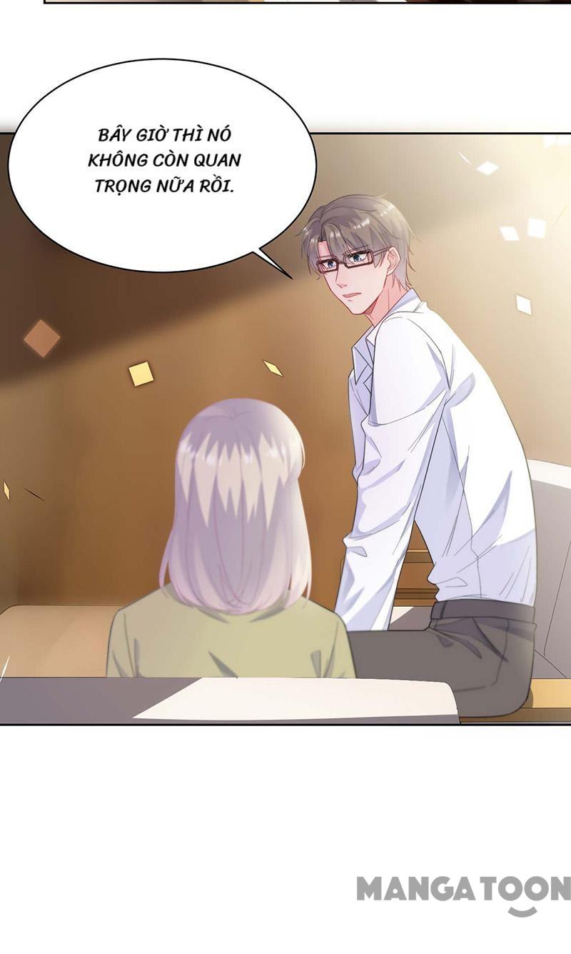 Chọc Tới Chủ Tịch Tổng Tài 2 Chapter 184 - Trang 14