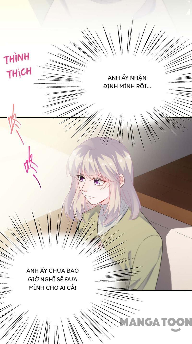Chọc Tới Chủ Tịch Tổng Tài 2 Chapter 184 - Trang 19
