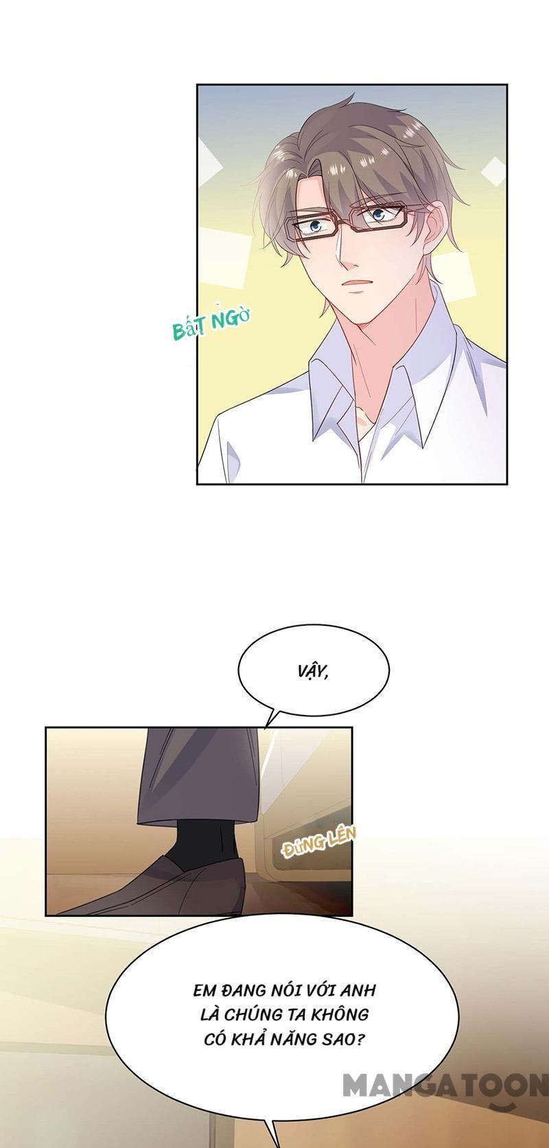 Chọc Tới Chủ Tịch Tổng Tài 2 Chapter 184 - Trang 2