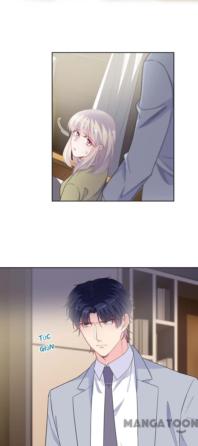 Chọc Tới Chủ Tịch Tổng Tài 2 Chapter 184 - Trang 25