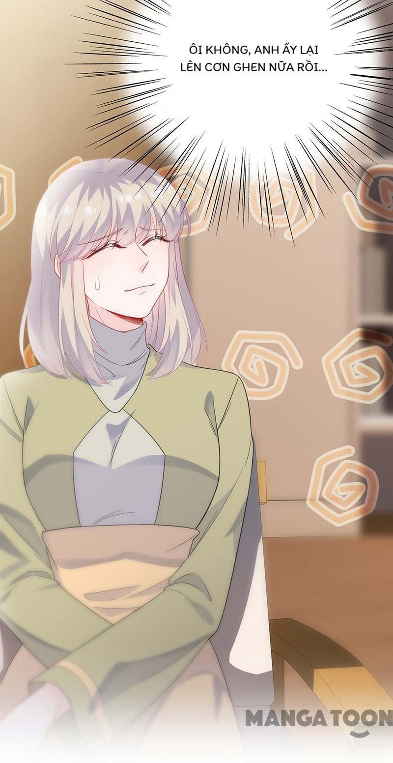 Chọc Tới Chủ Tịch Tổng Tài 2 Chapter 184 - Trang 28