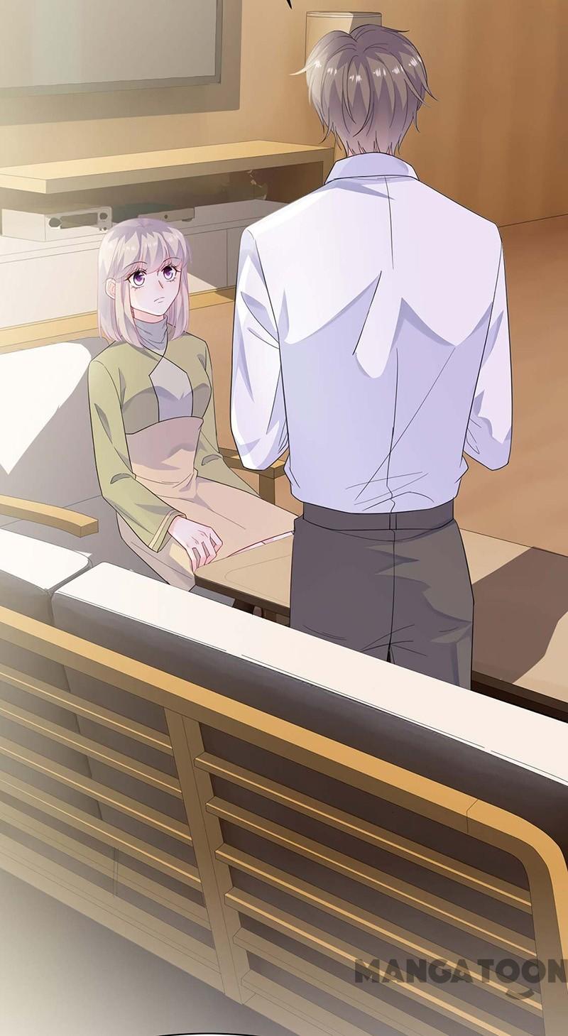 Chọc Tới Chủ Tịch Tổng Tài 2 Chapter 184 - Trang 3