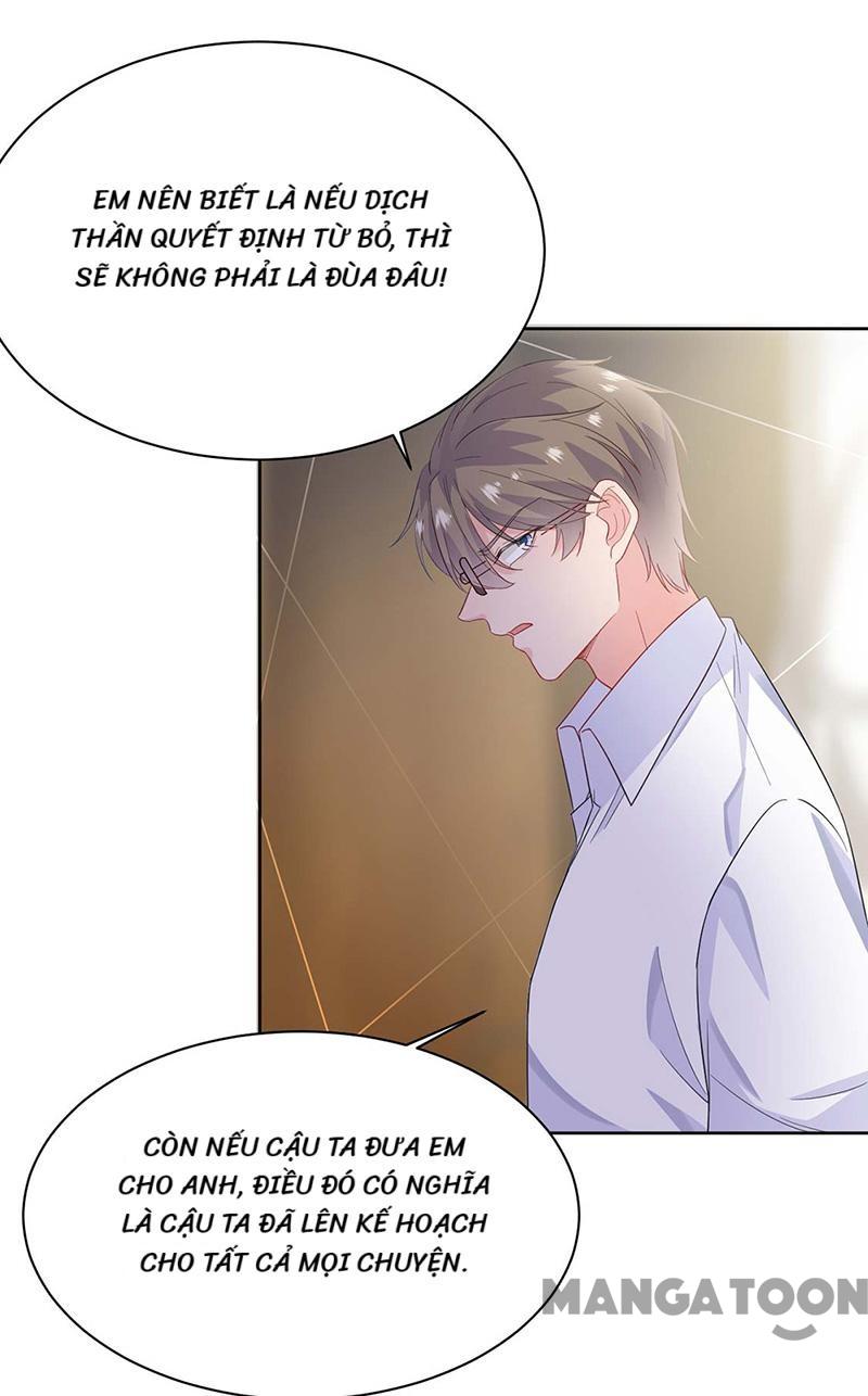 Chọc Tới Chủ Tịch Tổng Tài 2 Chapter 184 - Trang 7
