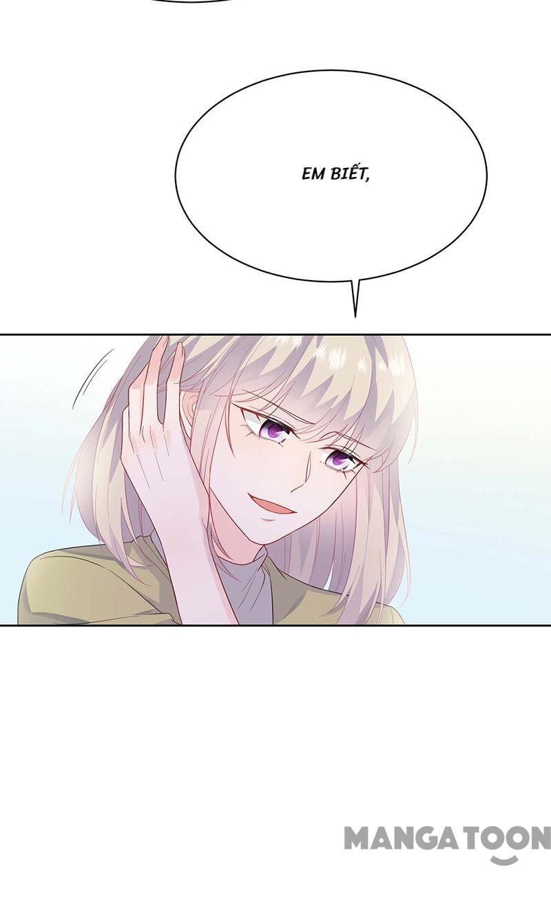Chọc Tới Chủ Tịch Tổng Tài 2 Chapter 184 - Trang 8
