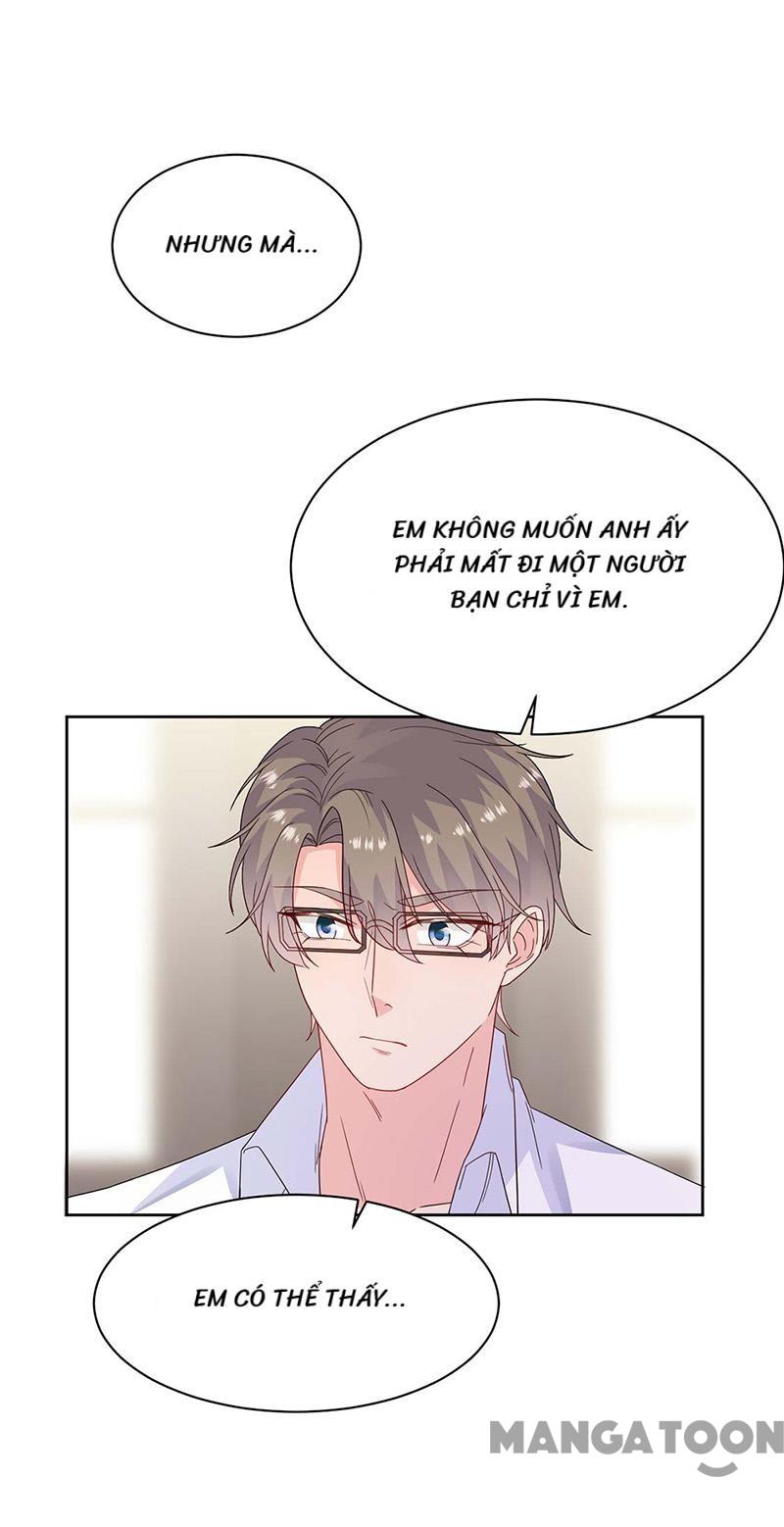 Chọc Tới Chủ Tịch Tổng Tài 2 Chapter 184 - Trang 9