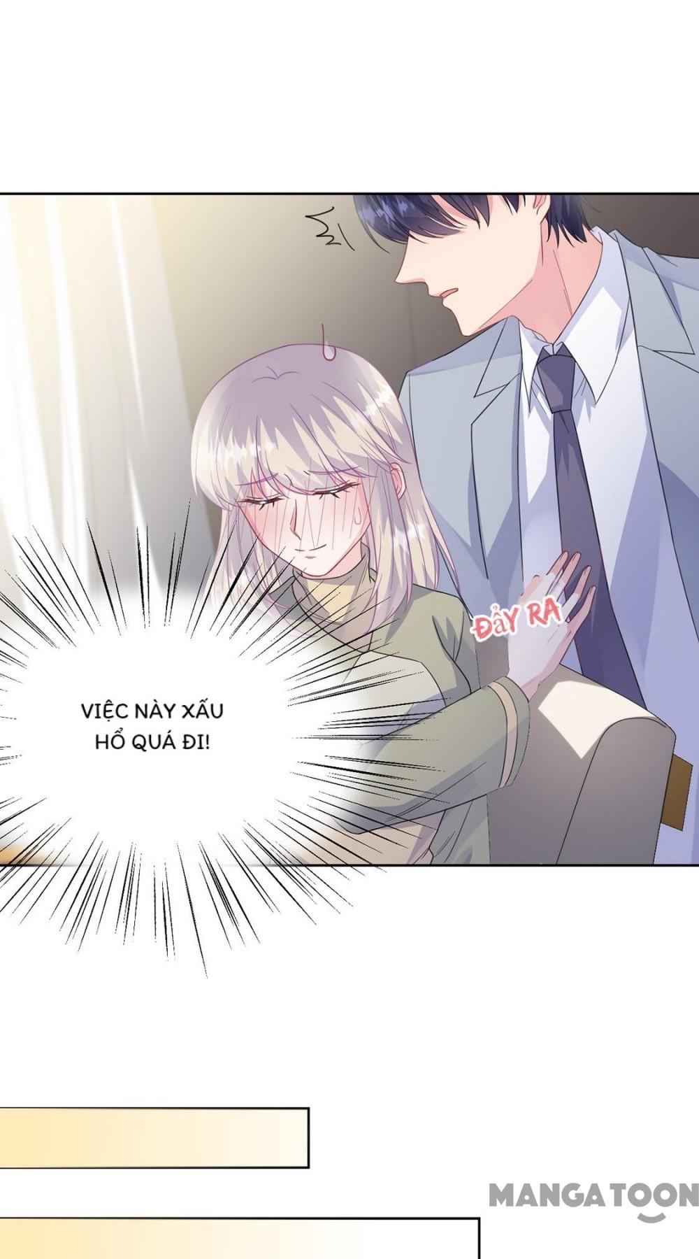 Chọc Tới Chủ Tịch Tổng Tài 2 Chapter 185 - Trang 15