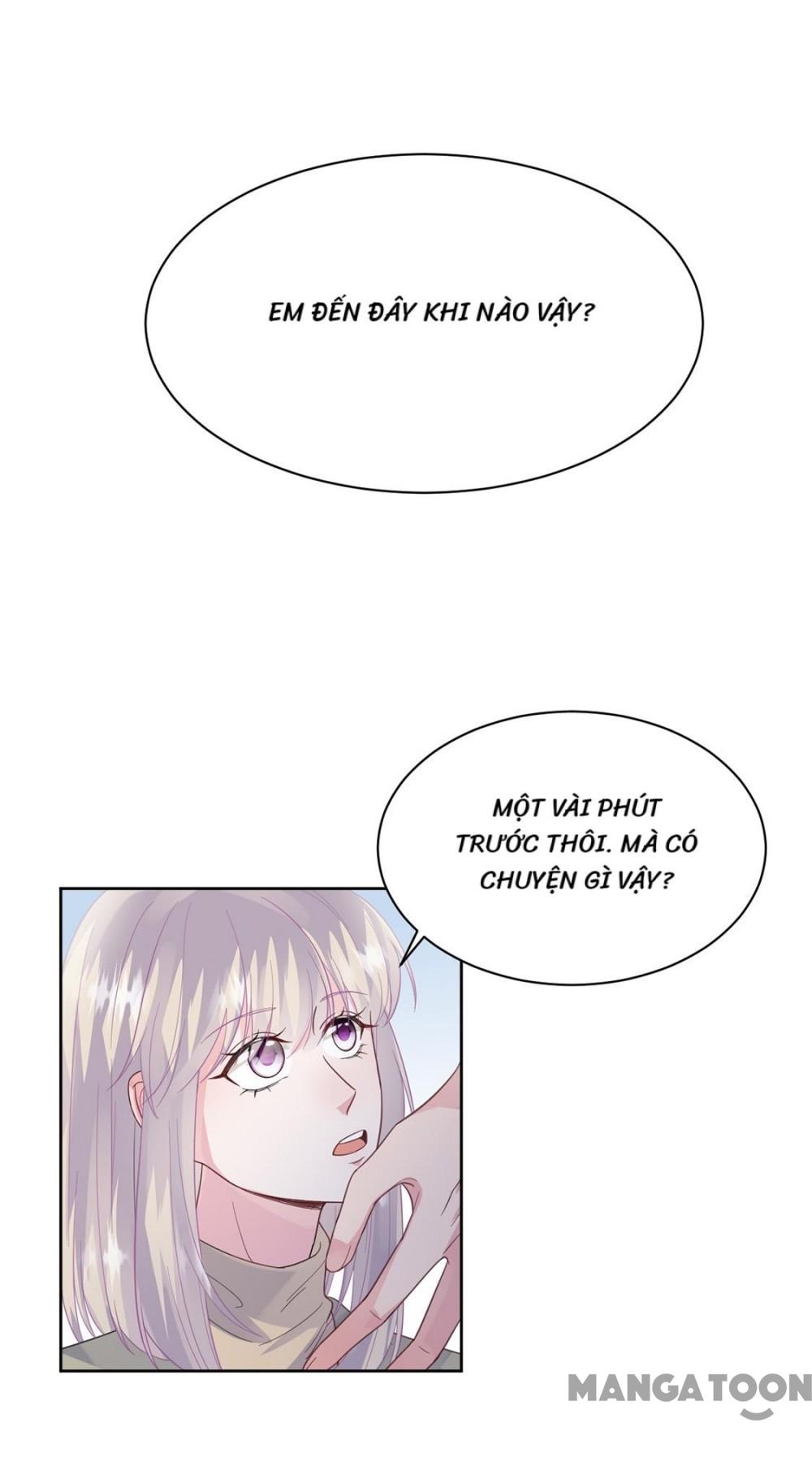 Chọc Tới Chủ Tịch Tổng Tài 2 Chapter 185 - Trang 2