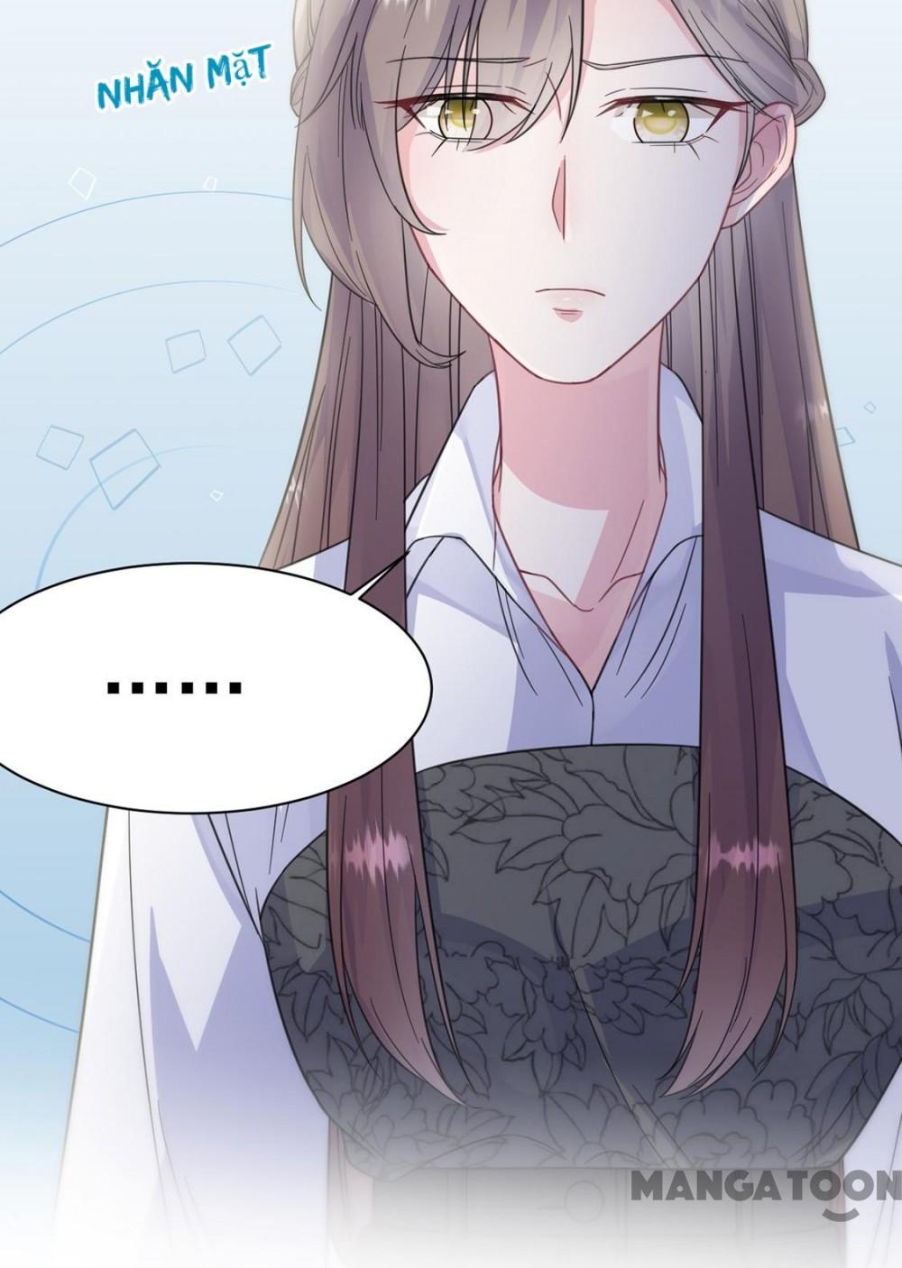 Chọc Tới Chủ Tịch Tổng Tài 2 Chapter 185 - Trang 25