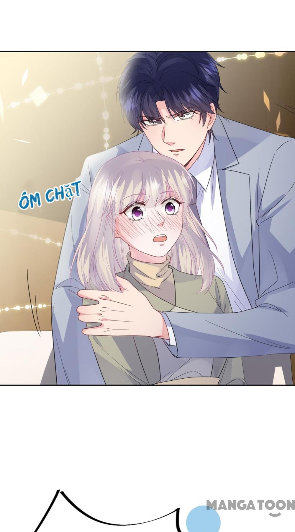 Chọc Tới Chủ Tịch Tổng Tài 2 Chapter 185 - Trang 3