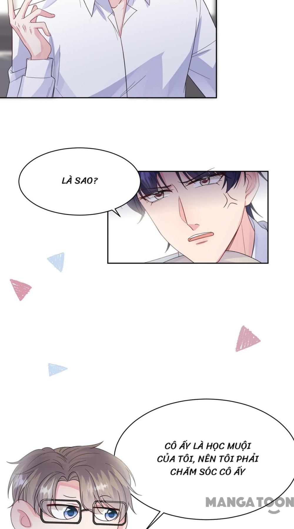Chọc Tới Chủ Tịch Tổng Tài 2 Chapter 185 - Trang 6