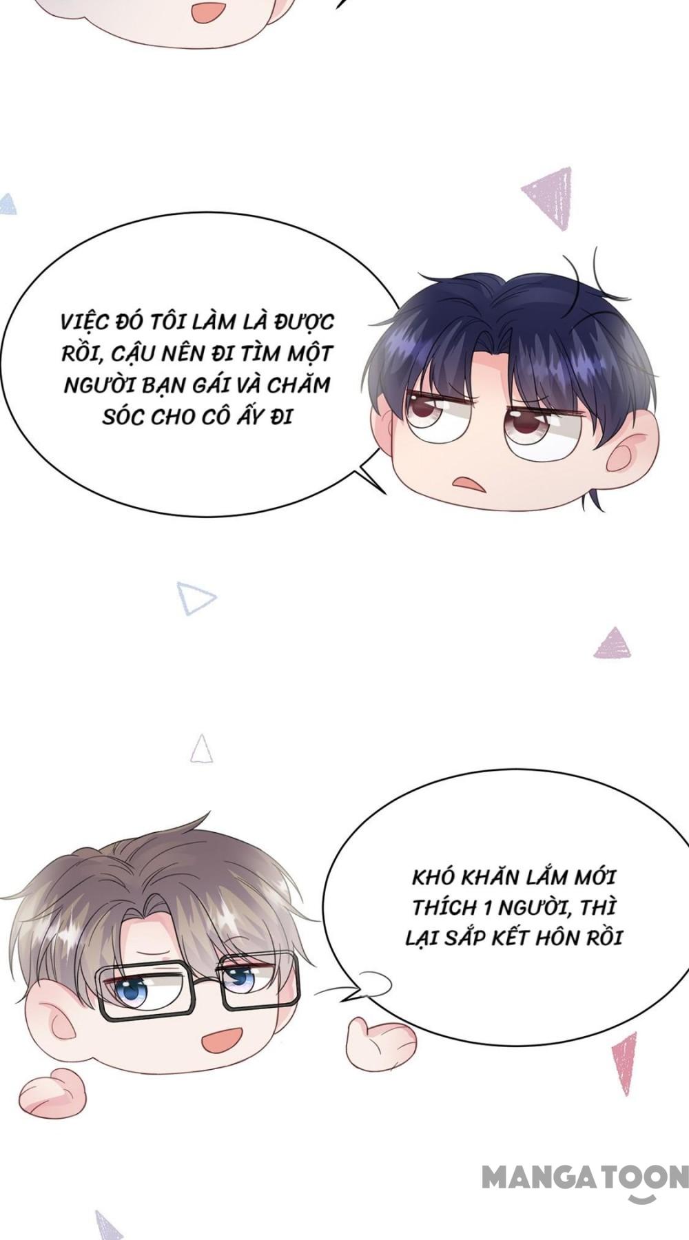 Chọc Tới Chủ Tịch Tổng Tài 2 Chapter 185 - Trang 7