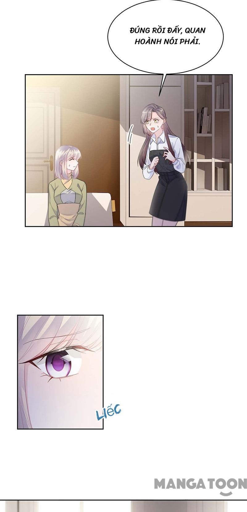 Chọc Tới Chủ Tịch Tổng Tài 2 Chapter 186 - Trang 13