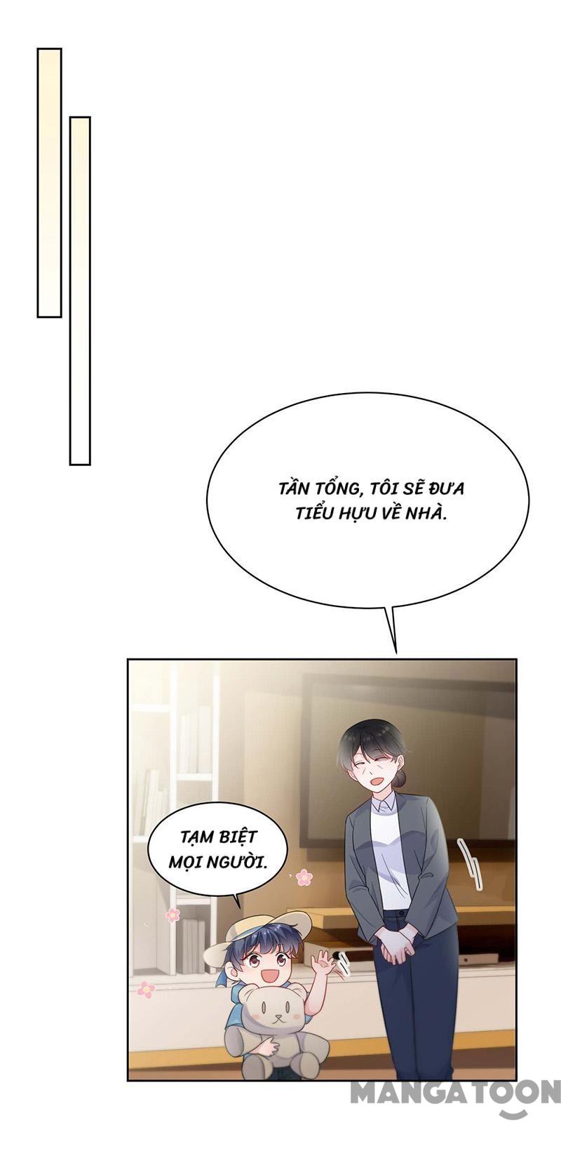 Chọc Tới Chủ Tịch Tổng Tài 2 Chapter 186 - Trang 2