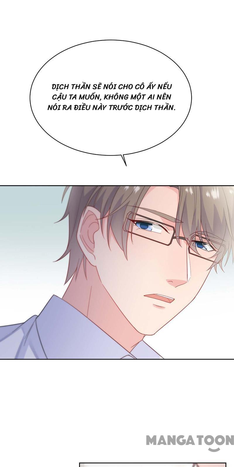 Chọc Tới Chủ Tịch Tổng Tài 2 Chapter 186 - Trang 24