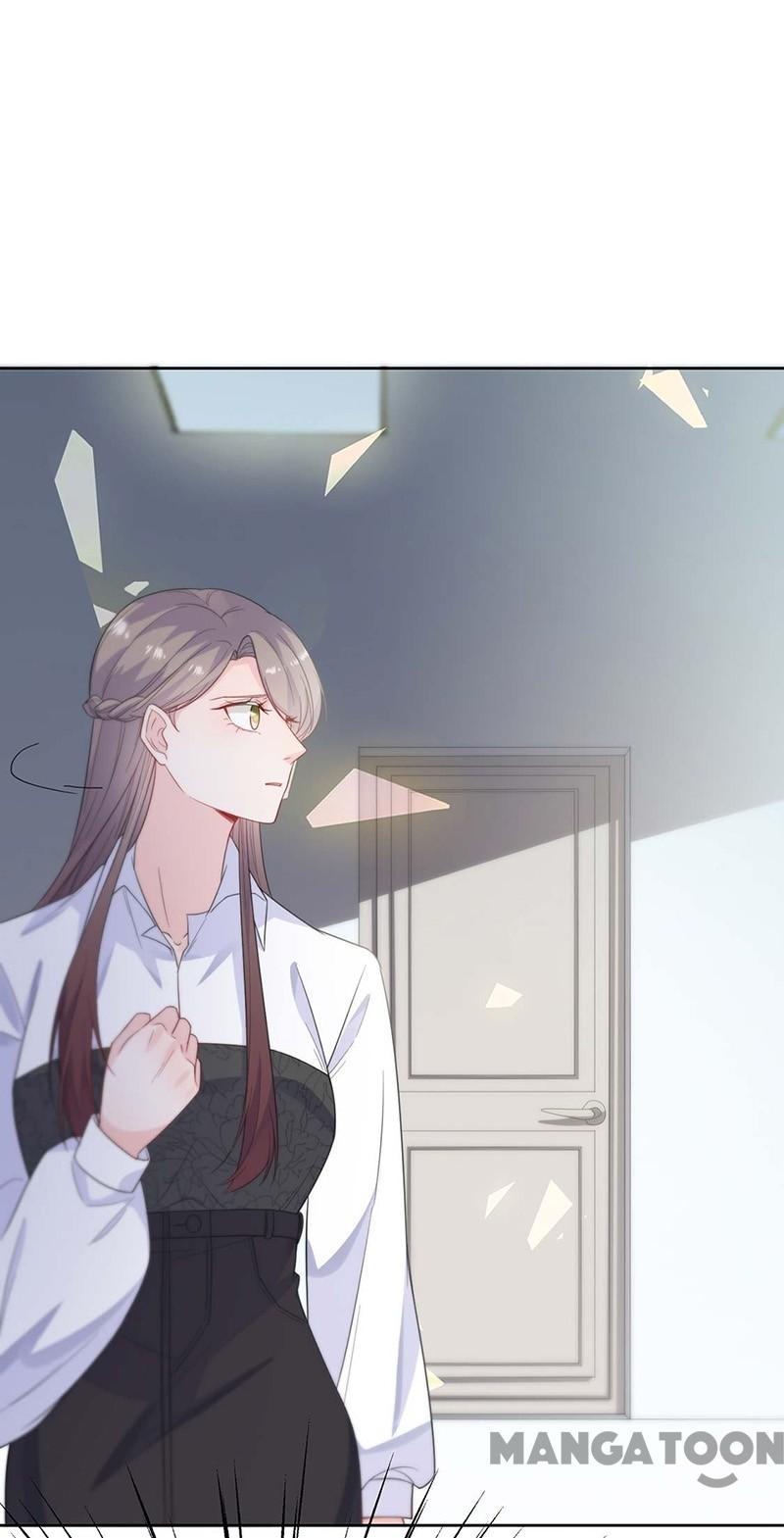 Chọc Tới Chủ Tịch Tổng Tài 2 Chapter 186 - Trang 27