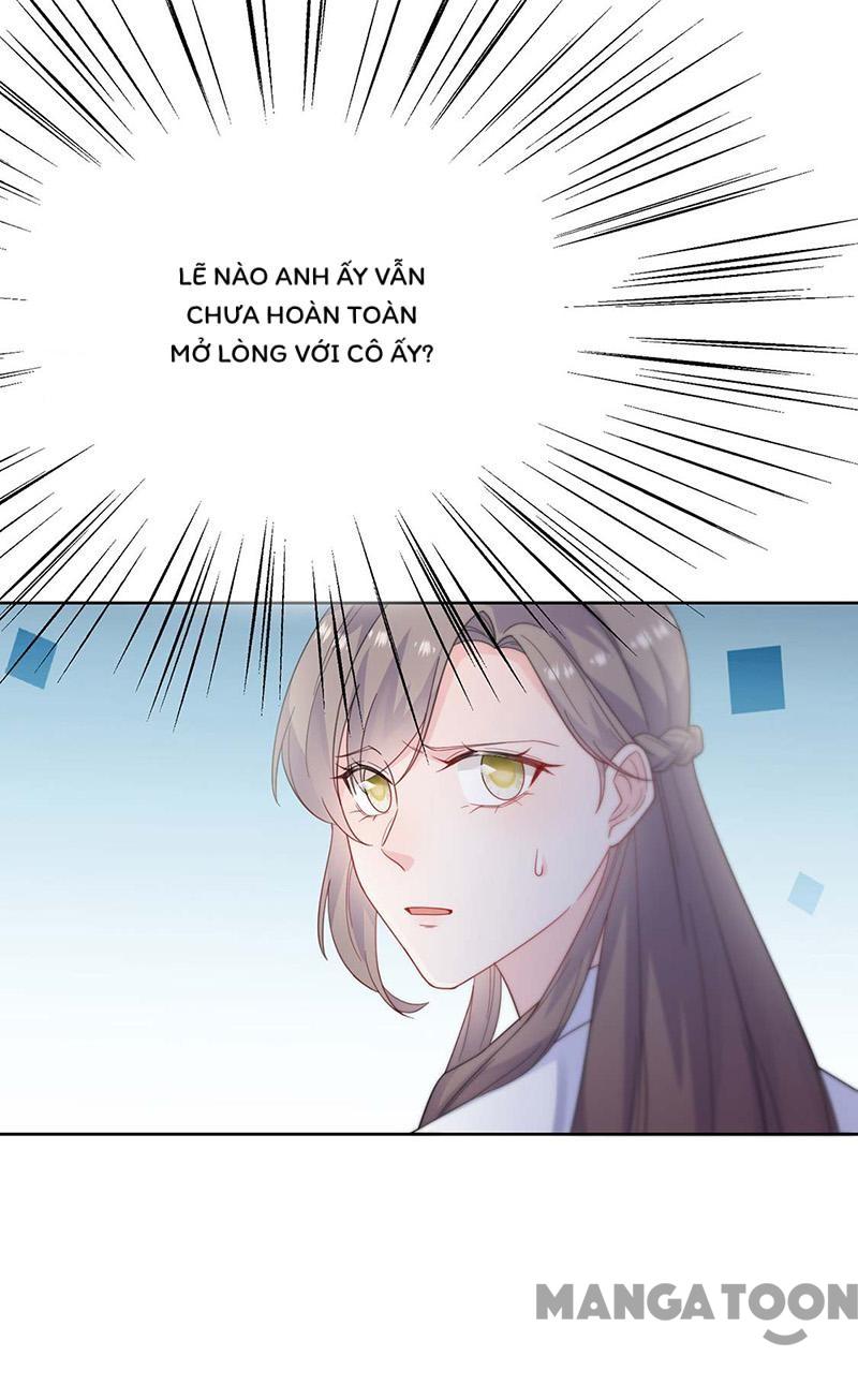 Chọc Tới Chủ Tịch Tổng Tài 2 Chapter 186 - Trang 28