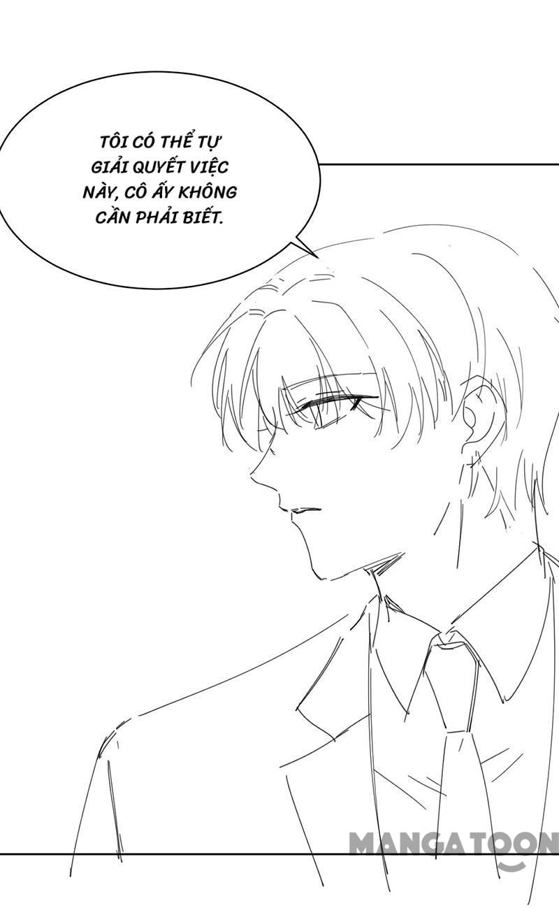 Chọc Tới Chủ Tịch Tổng Tài 2 Chapter 186 - Trang 31