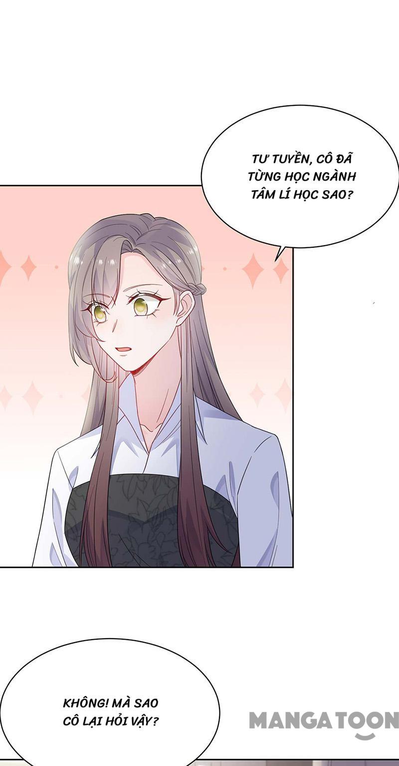 Chọc Tới Chủ Tịch Tổng Tài 2 Chapter 186 - Trang 4