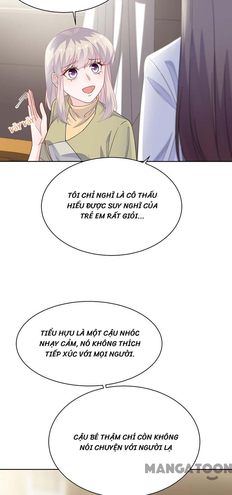 Chọc Tới Chủ Tịch Tổng Tài 2 Chapter 186 - Trang 5