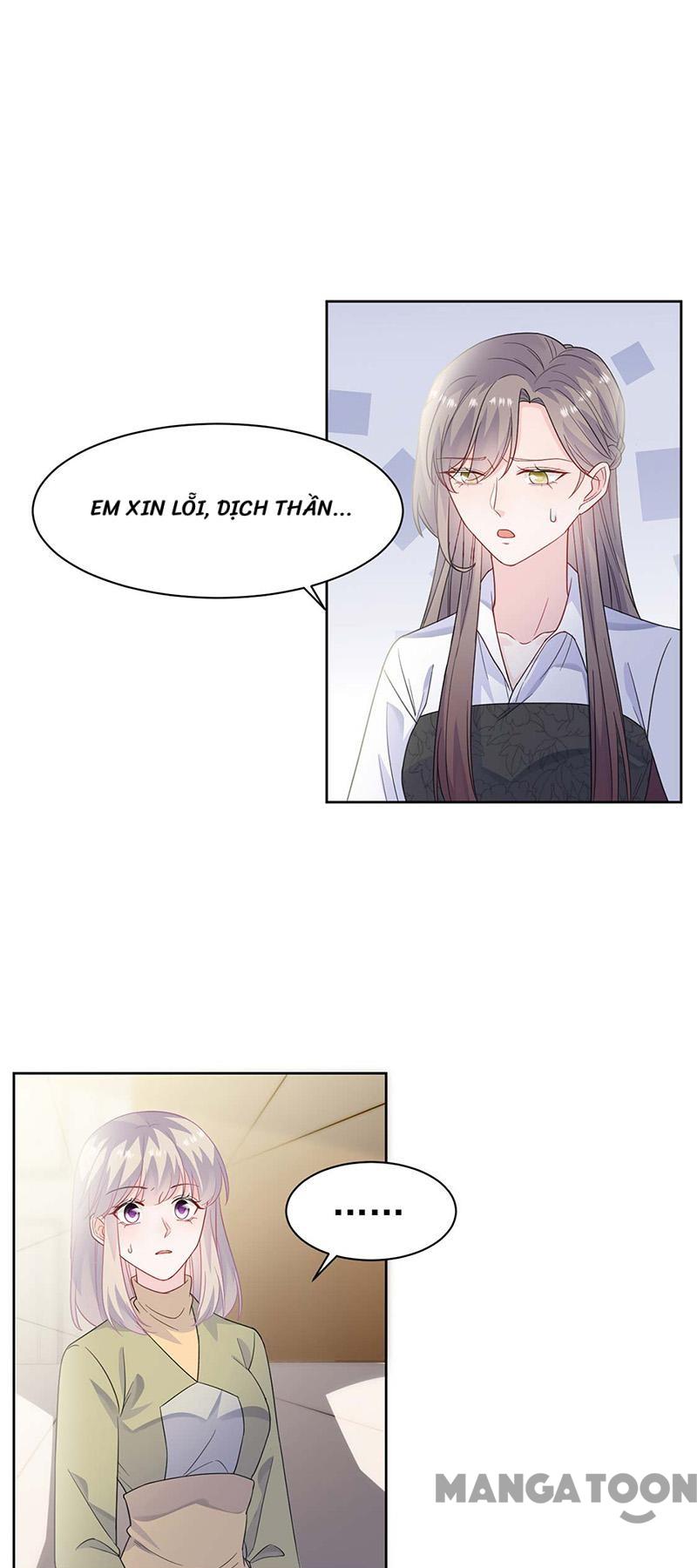 Chọc Tới Chủ Tịch Tổng Tài 2 Chapter 186 - Trang 9