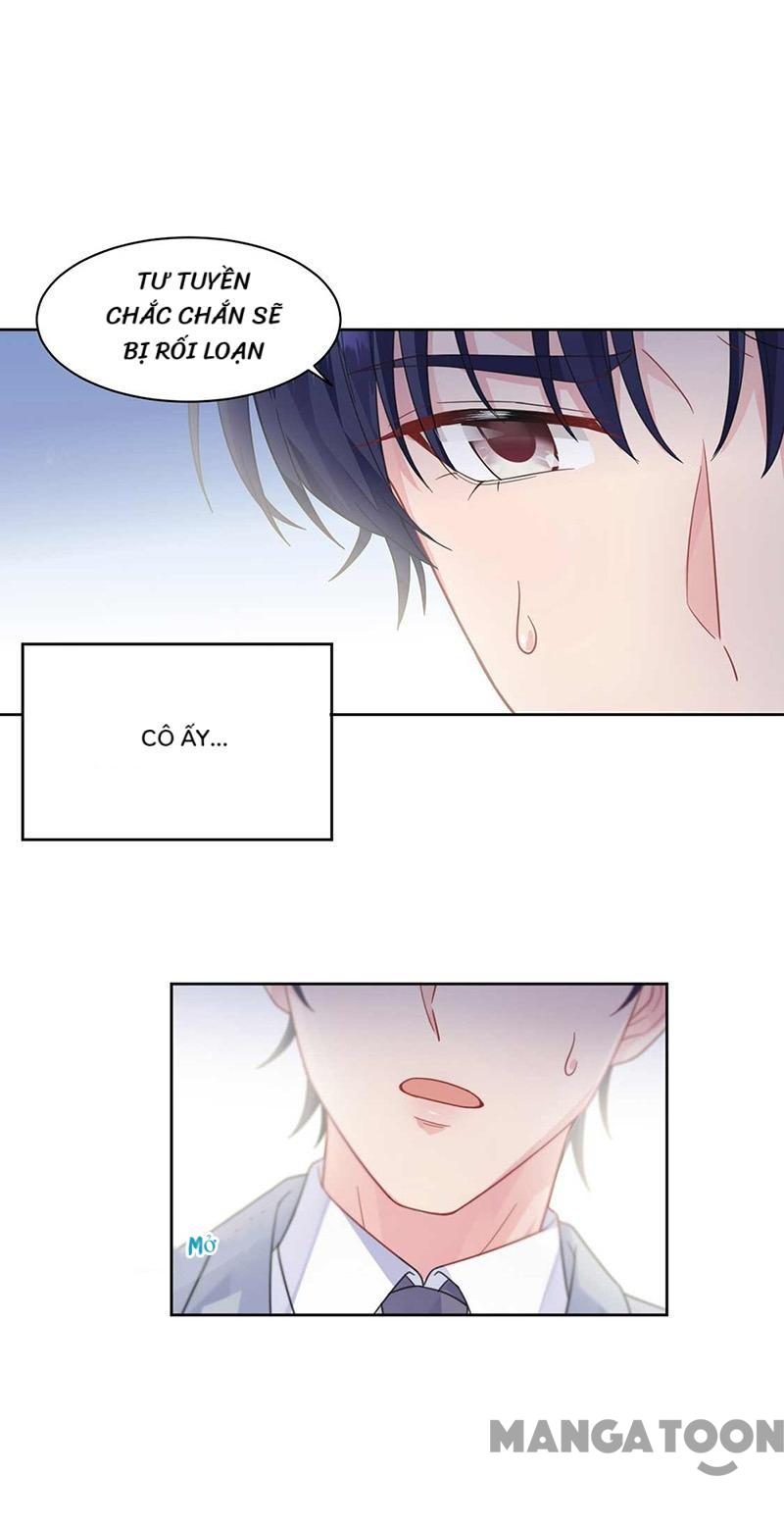 Chọc Tới Chủ Tịch Tổng Tài 2 Chapter 187 - Trang 15