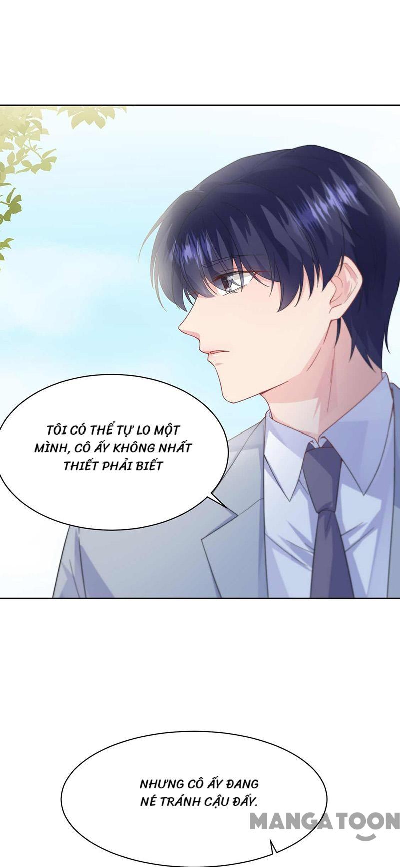 Chọc Tới Chủ Tịch Tổng Tài 2 Chapter 187 - Trang 16