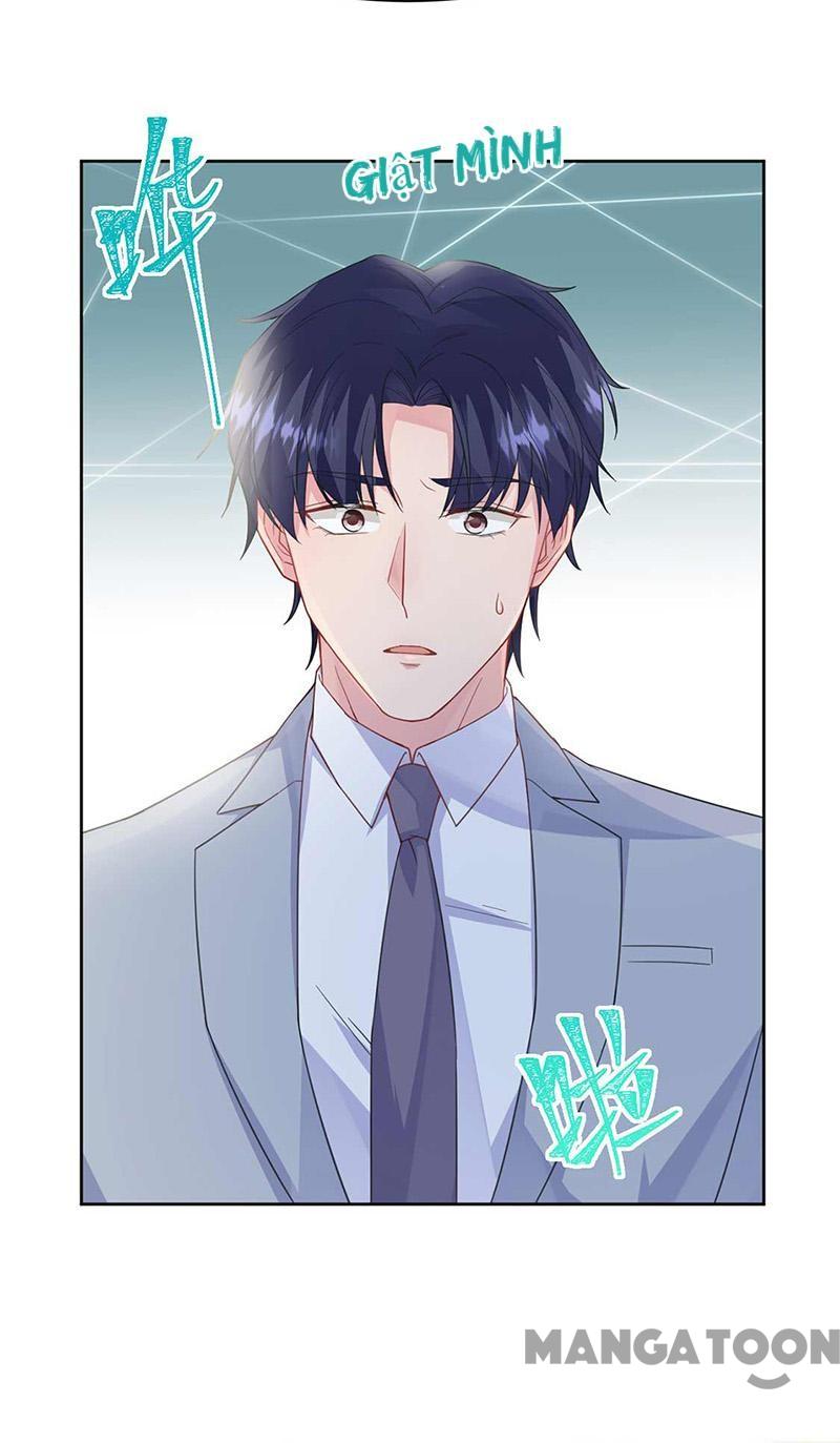 Chọc Tới Chủ Tịch Tổng Tài 2 Chapter 187 - Trang 17