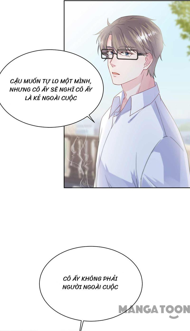 Chọc Tới Chủ Tịch Tổng Tài 2 Chapter 187 - Trang 18