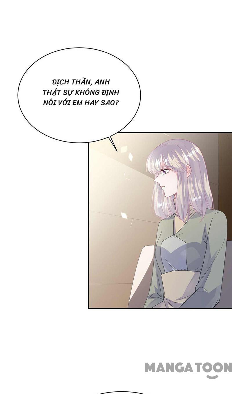 Chọc Tới Chủ Tịch Tổng Tài 2 Chapter 187 - Trang 2