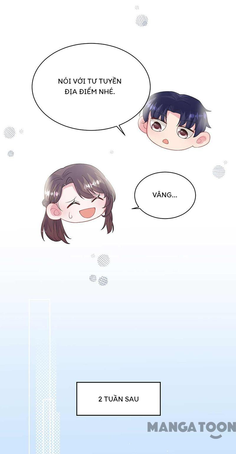 Chọc Tới Chủ Tịch Tổng Tài 2 Chapter 187 - Trang 25