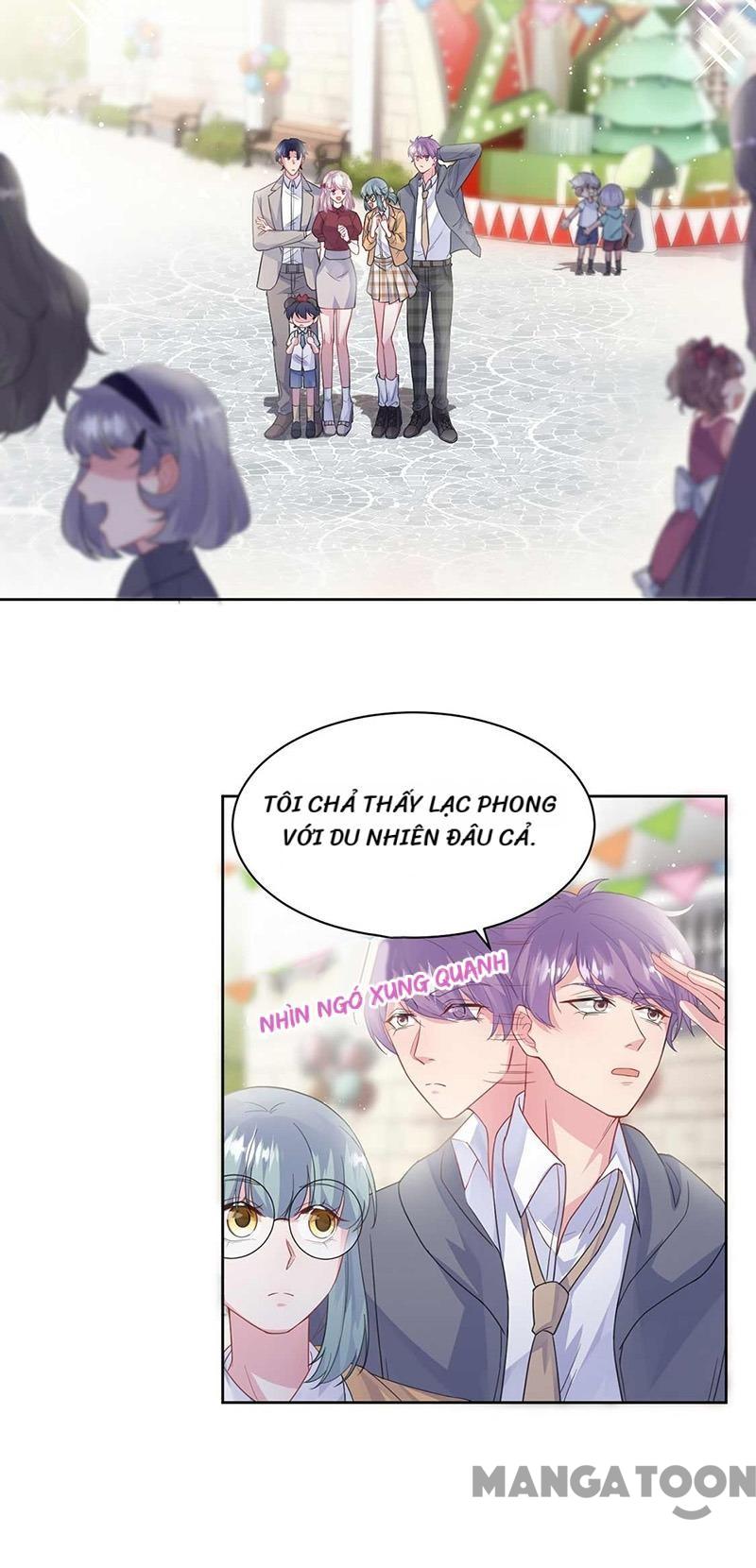 Chọc Tới Chủ Tịch Tổng Tài 2 Chapter 187 - Trang 27