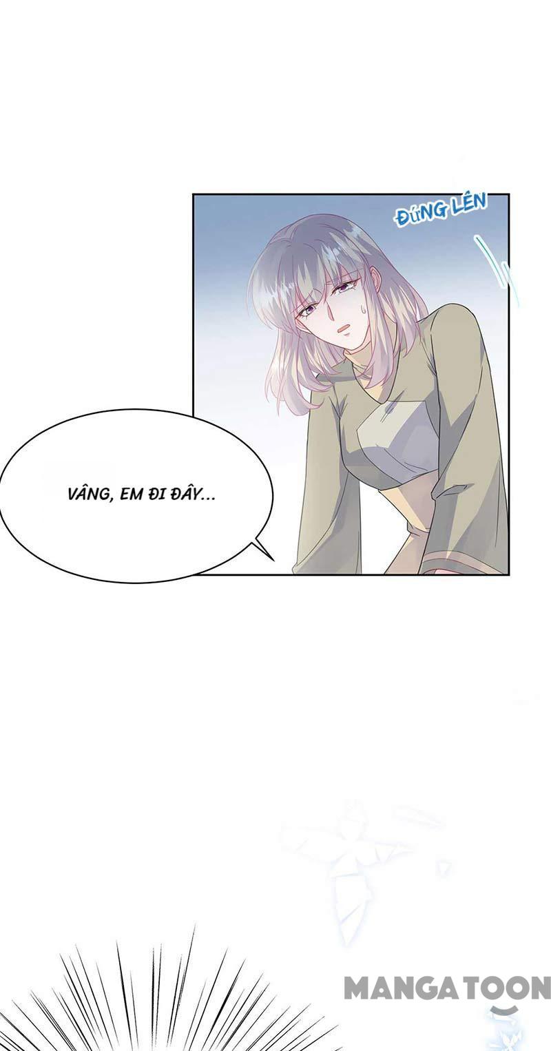 Chọc Tới Chủ Tịch Tổng Tài 2 Chapter 187 - Trang 4