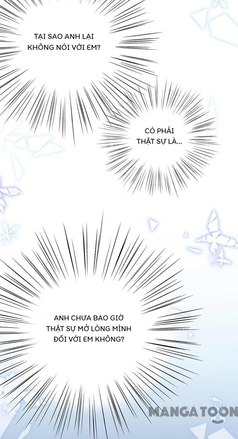 Chọc Tới Chủ Tịch Tổng Tài 2 Chapter 187 - Trang 5