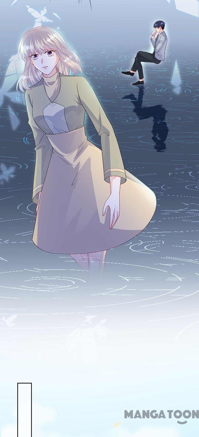 Chọc Tới Chủ Tịch Tổng Tài 2 Chapter 187 - Trang 6