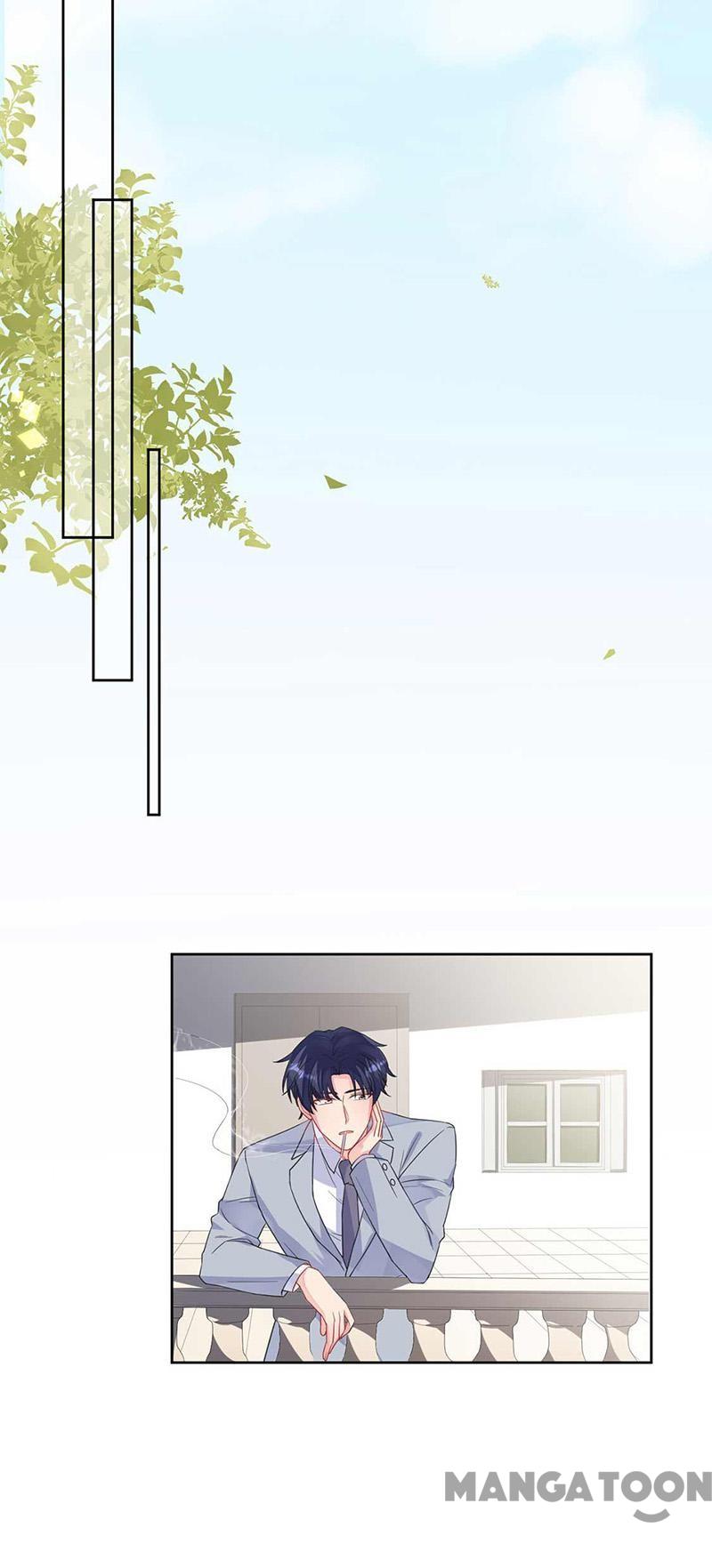 Chọc Tới Chủ Tịch Tổng Tài 2 Chapter 187 - Trang 7