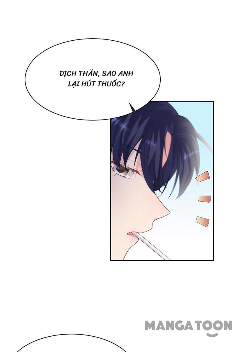 Chọc Tới Chủ Tịch Tổng Tài 2 Chapter 187 - Trang 8