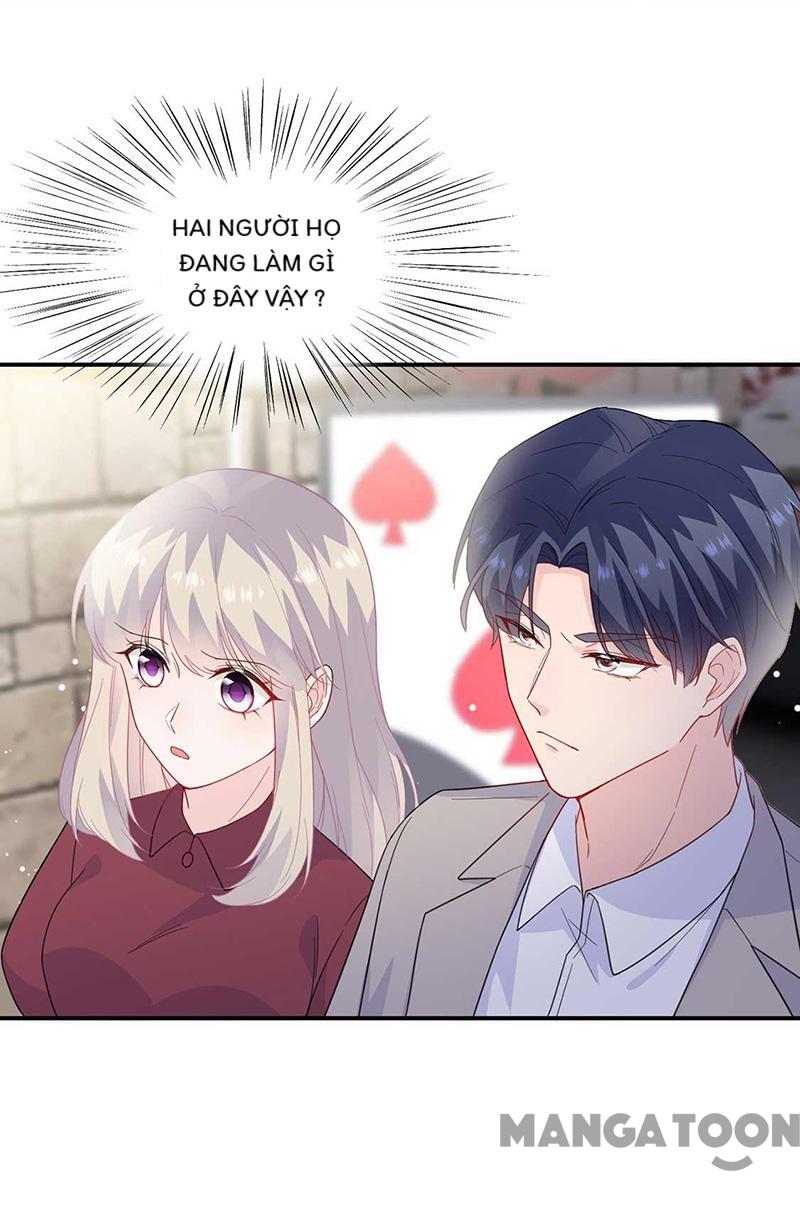 Chọc Tới Chủ Tịch Tổng Tài 2 Chapter 188 - Trang 14