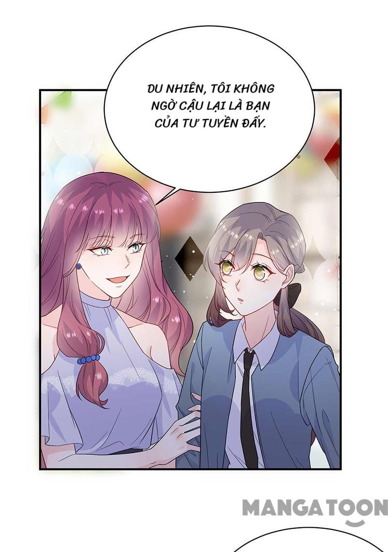 Chọc Tới Chủ Tịch Tổng Tài 2 Chapter 188 - Trang 15